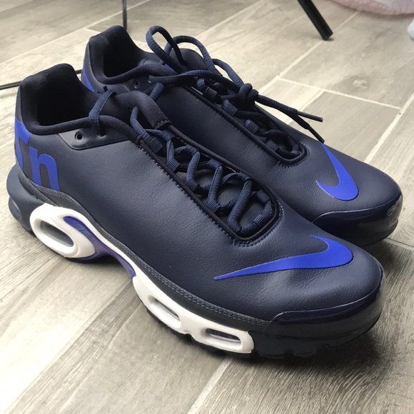 New Nike Air Max Premium Tn size 9.5 - Picture 2 of 8